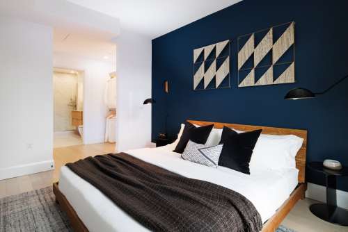 S Bed Piazza Alta 48